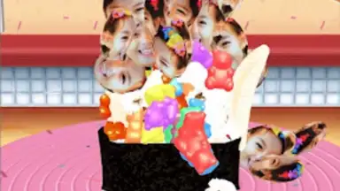 Captura de tela de TO-FU Oh!SUSHI 2 6