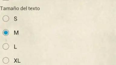 Captura de tela de Prensa de España 1