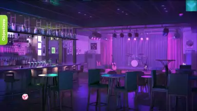 Captura de tela de My Candy Love - Otome 6
