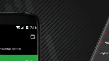 Captura de tela de XM - Trading Point 1