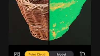 Captura de tela de RealityScan - 3D Scanning App 5