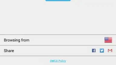 Captura de tela de Hola VPN Proxy Plus 5