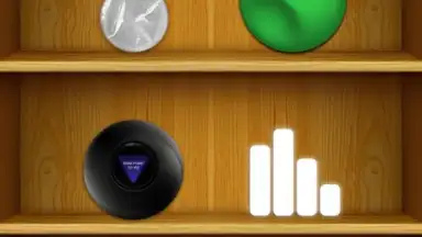 Captura de tela de Antistress relaxation toys 11