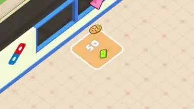 Captura de tela de Pizza Ready 10