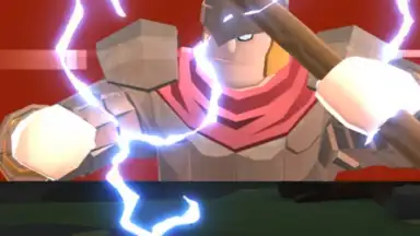 Captura de tela de Royal Knight 2