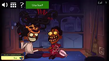 Captura de tela de Troll Quest Horror 3 7
