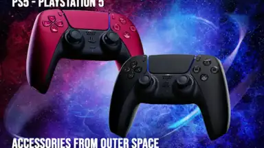 Captura de tela de PS5 - PlayStation 5 2