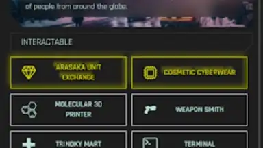 Captura de tela de CyberCode Online 5