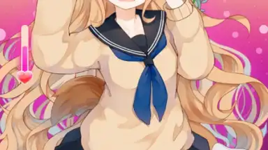 Captura de tela de Attack on Moe 3