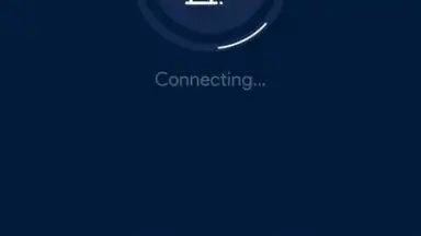 Captura de tela de OD VPN 9