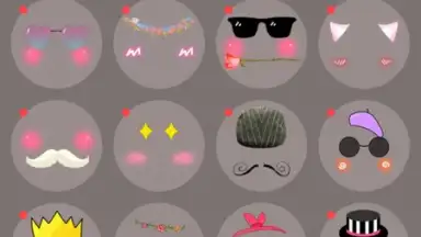 Captura de tela de InstaBeauty 6