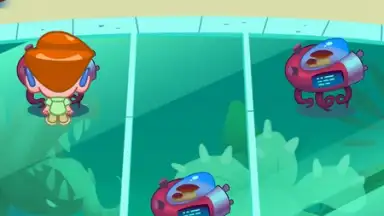 Captura de tela de CheatingTom3 4