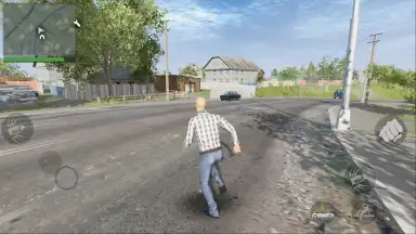 Captura de tela de MadOut2 BigCityOnline 5