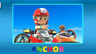 Captura de tela de Paw Patrol Academy 7