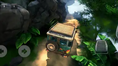 Captura de tela de HonoTruck 4