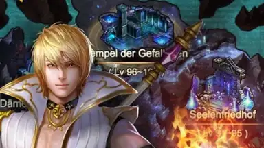 Captura de tela de Demon Slayer 12