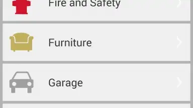 Captura de tela de STANLEY Floor Plan 10
