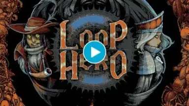 Captura de tela de Loop Hero 1