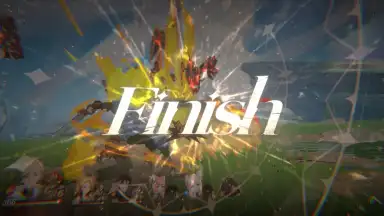 Captura de tela de Star Sailors 5