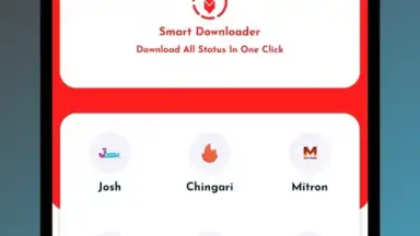 Captura de tela de Smart Downloader 5