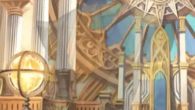 Captura de tela de Otome Yuusha 10