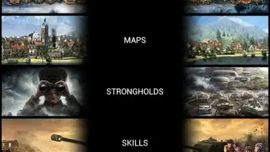 Captura de tela de База знаний для WoT 18