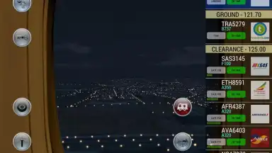 Captura de tela de Unmatched Air Traffic Control 2