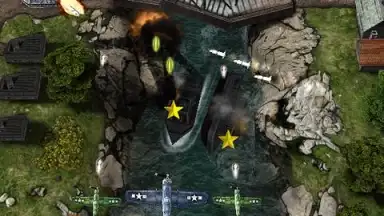 Captura de tela de AirAttack HD Lite 6
