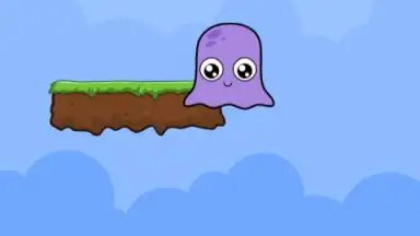 Captura de tela de Moy - Virtual Pet 2
