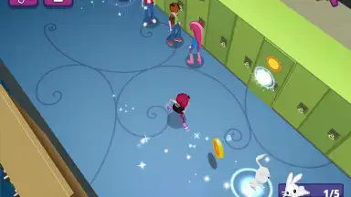 Captura de tela de Equestria Girls 9