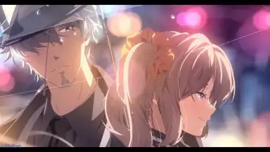 Captura de tela de Closers RT: New Order 1