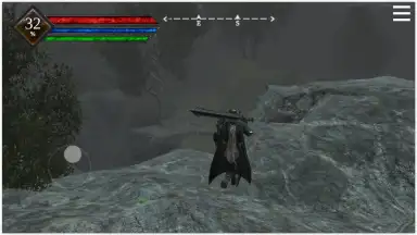 Captura de tela de WR: Legend Of Abyss RPG 6