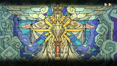 Captura de tela de Fate: The One 6
