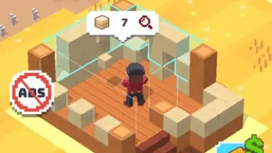 Captura de tela de Craft Valley 14