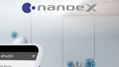 Captura de tela de Panasonic Comfort Cloud 7