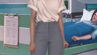 Captura de tela de Lunescape 11