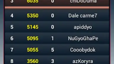 Captura de tela de 1h Poker 1
