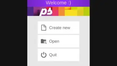 Captura de tela de Pixel Studio: pixel art editor 17