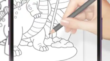 Captura de tela de AR Drawing: Sketch & Trace 3
