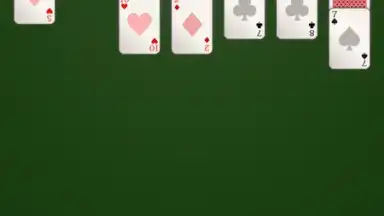 Captura de tela de Solitaire Twist 4