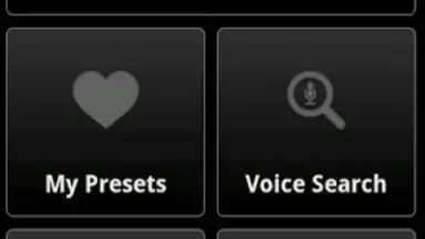 Captura de tela de TuneIn Radio 7