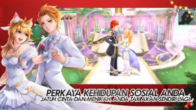 Captura de tela de Astral Guardians 10