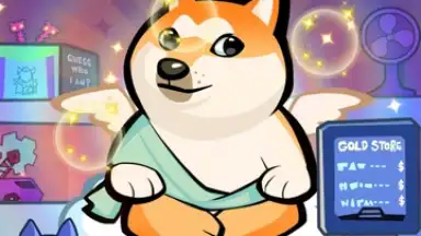 Captura de tela de Oh My Dog - Heroes Assemble 9
