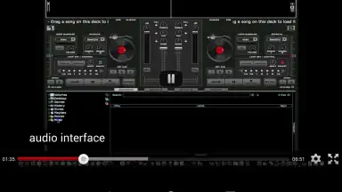 Captura de tela de How To Use Virtual DJ 1