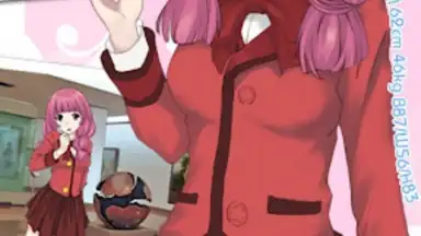 Captura de tela de SweetHeart 4