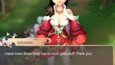 Captura de tela de Kung Fu Saga 2
