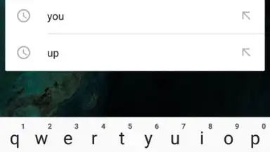 Captura de tela de Pixel Launcher 7