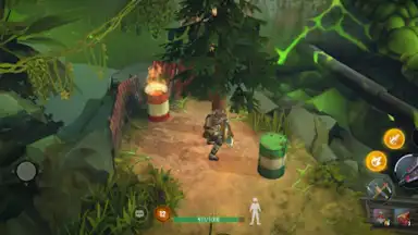 Captura de tela de Dead Impact 7