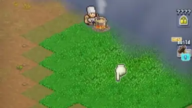Captura de tela de Kingdom Adventurers 4