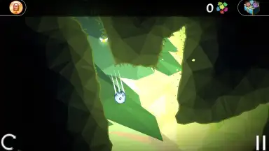 Captura de tela de Rootworld 5